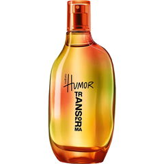 Humor Transforma by Natura