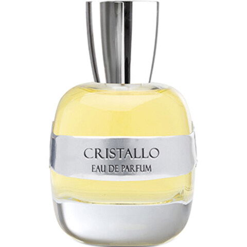 Cristallo / Cristallo di Rocca von Omnia Profumi