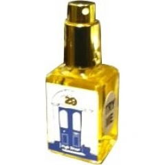29 High Street / HQ (Perfume) by Lush / Cosmetics To Go