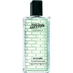 Monsieur Eau du Matin von Jean Paul Gaultier