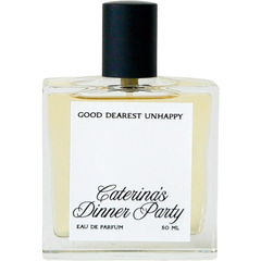 Caterina's Dinner Party by Good Dearest Unhappy