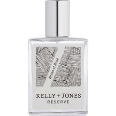 Reserve - Notes of Rosé (2015) by Kelly + Jones