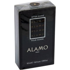 Alamo pour Homme (After Shave) von Gilles Cantuel