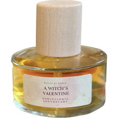 A Witch's Valentine (Extrait de Parfum) by Sorce / Sorcellerie Apothecary