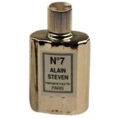 N° 7 by Alain Steven