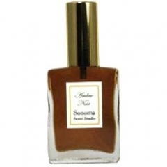 Ambre Noir by Sonoma Scent Studio