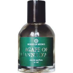 Agape of Jeanne D'Arc von House of Medici