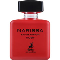 Narissa Ruby / Narissa Rouge by Maison Alhambra