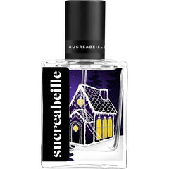 A Confection of Sorrows (Eau de Parfum) von Sucreabeille