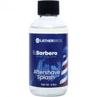 El Barbero von Lather Bros.