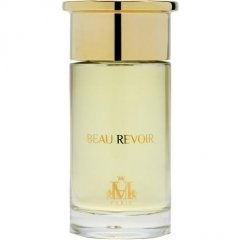 Beau Revoir by Maison d'Hauteville Beau Revoir by Maison d'Hauteville