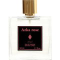 Azka Rose by Oud Azkaa