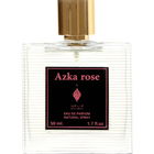 Azka Rose by Oud Azkaa