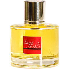 Sang Noble von Privilège Parfums Marie-France Bonnin
