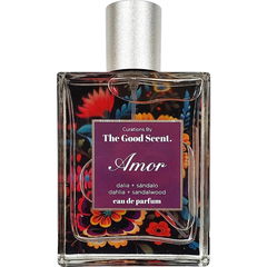 Amor von The Good Scent.