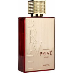 Privé Rouge von Riiffs