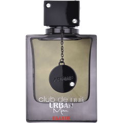 Club de Nuit Urban Man Elixir by Armaf