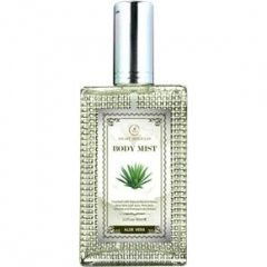 Body Mist Aloe Vera by Eight Miracles