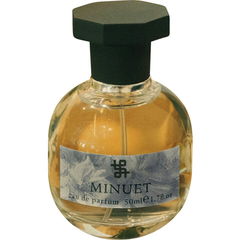 Minuet by ainla