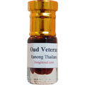 Oud Veteran von Jungle Oud