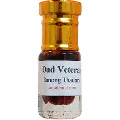 Oud Veteran von Jungle Oud