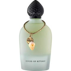 Indigo Water von Rituals
