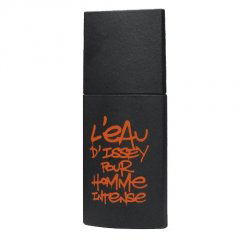 L'Eau d'Issey pour Homme Intense Edition Beton by Issey Miyake