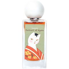 Portrait of Kyoto by The Body Tale