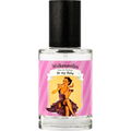 Be my Baby von Wolkenseifen / Wolken Parfums