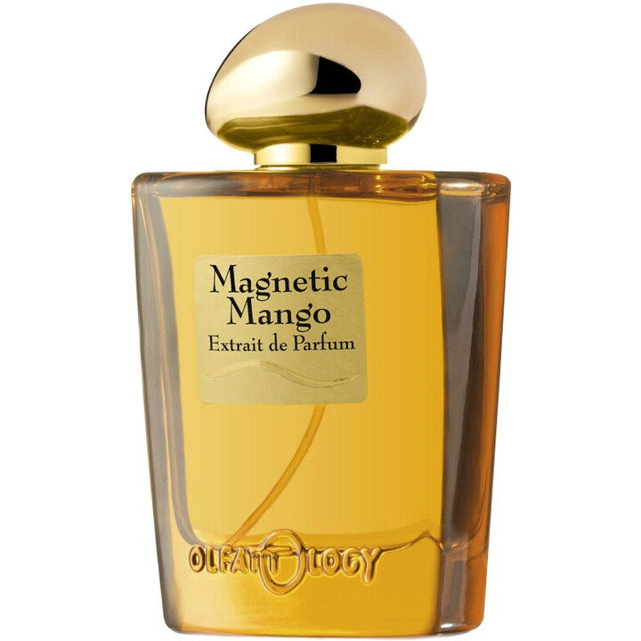 Magnetic Mango von Olfattology