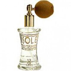 Aria von Isole Mediterranee