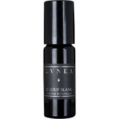 Le Loup Blanc by Lvnea