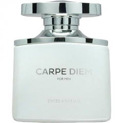 Carpe Diem von Swiss Arabian