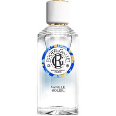 Vanille Soleil by Roger & Gallet