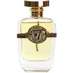 7 as a Constant by Aura of Kazakhstan