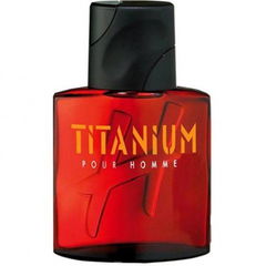 H pour Homme - Titanium (Eau de Toilette)