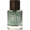 Wad by Van de Zotte