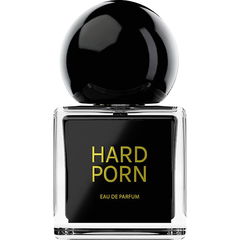 Hard Porn by G Parfums