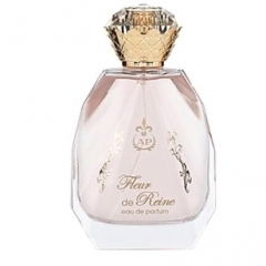 Fleur de Reine by Alfredo Pauly