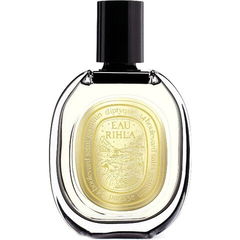 Eau Rihla (Eau de Parfum) by Diptyque