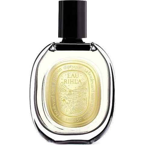 Eau Rihla (Eau de Parfum) von Diptyque