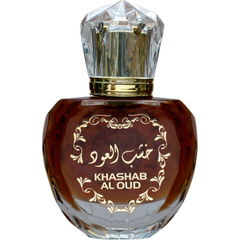Khashab Al Oud by Attar Ahmed Dawood