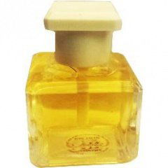 Sheer Essences - Gardenia von Avon