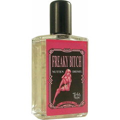 Freaky Bitch - Nuttendiesel by Teufelsküche