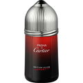 Pasha de Cartier Édition Noire Sport by Cartier