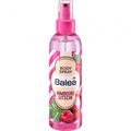 Himbeere Litschi von Balea