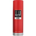 Desire for a Man (Body Spray) von Dunhill