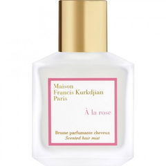 À la Rose (Brume Cheveux) by Maison Francis Kurkdjian