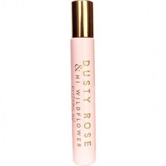 Dusty Rose von Tanaïs / Hi Wildflower Botanica