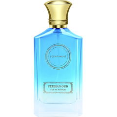 Persian Oud von Scentiment